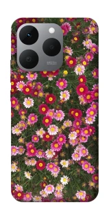 Чохол на Realme 15T Flowers v8 фото 1 з 1