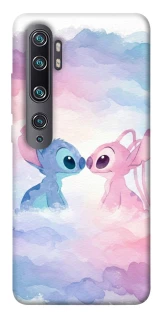 Чохол на Xiaomi Mi Note 10 / Note 10 Pro / Mi CC9 Pro Stitch ver.30 фото 1 з 1