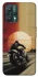 Чехол на Realme 9 Pro Motorcycle фото 1 из 1