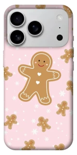 Чохол на Apple iPhone 17 Pro Max (6.9") Новорічний v39 фото 1 з 1