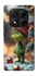 Чохол на Xiaomi Redmi Note 14 Pro 5G Grinch mood ver.6 фото 1 з 1