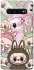 Чохол на Samsung Galaxy S10+ All Labubu 3 фото 1 з 1
