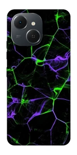 Чехол на TECNO Spark 40C Abstract ver.2 фото 1 из 1