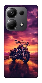 Чохол на Xiaomi Redmi Note 13 Pro 5G Motorbike фото 1 з 1