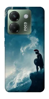 Чехол на Xiaomi Poco M7 pro 5G Odyssey ver.2 фото 1 из 1