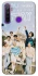 Чехол на Realme 5 Stray Kids One Team фото 1 из 1