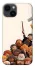 Чохол на Apple iPhone 14 (6.1") Harry Potter V19 фото 1 з 1