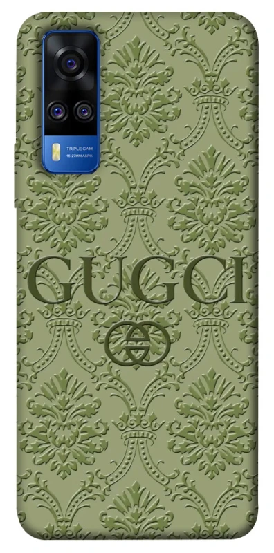 Чохол на Vivo Y51a Gucci ver.9 фото 1 з 1