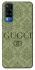 Чохол на Vivo Y51a Gucci ver.9 фото 1 з 1