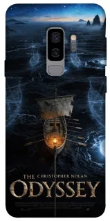 Чохол на Samsung Galaxy S9+ Odyssey ver.4 фото 1 з 1