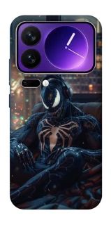 Чохол на Xiaomi 17 Pro Max Venom earphones фото 1 з 1