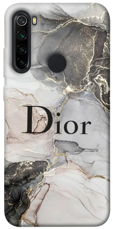 Чехол на Xiaomi Redmi Note 8 Dior ver.3 фото 1 из 1