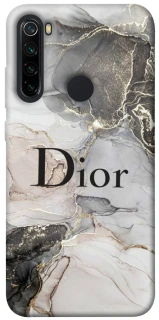 Чехол на Xiaomi Redmi Note 8 Dior ver.3 фото 1 из 1