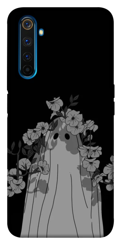 Чохол на Realme 6 Pro Cute Halloween фото 1 з 1