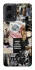 Чохол на Motorola Moto G04 Fashion collage ver.11 фото 1 з 1