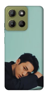 Чохол на Motorola Moto G15 4G Mingyu - Seventeen фото 1 з 1