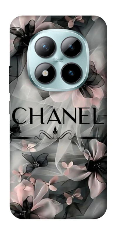 Чехол на Xiaomi Redmi Note 15 Pro+ 5G Chanel фото 1 из 1