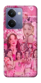 Чехол на Realme P3 Ultra (G)I-DLE v2 фото 1 из 1