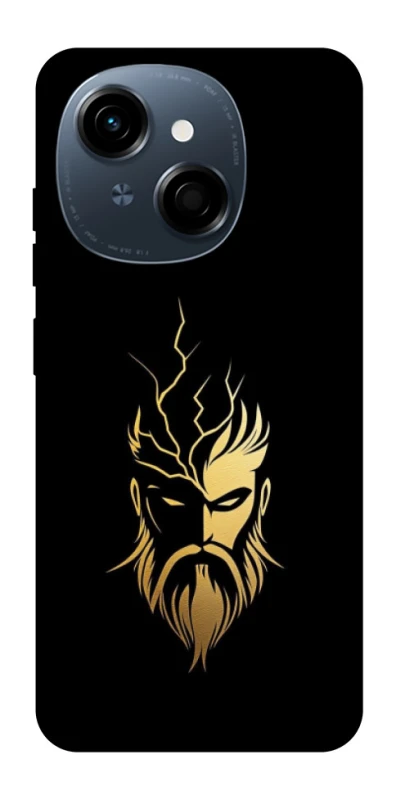 Чехол на TECNO Spark Go 1 Zeus фото 1 из 1