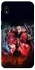 Чехол на Samsung Galaxy A10 (A105F) Strange and Wanda фото 1 из 1