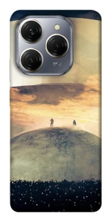 Чехол на TECNO Spark 20 Pro Kanye West ver.3 фото 1 из 1