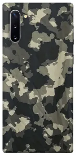 Чохол на Samsung Galaxy Note 10 Camouflage v10 фото 1 з 1