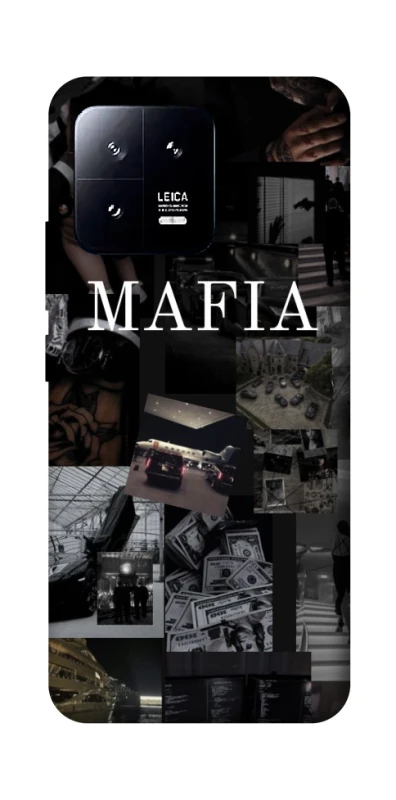Чехол на Xiaomi 13 Mafia фото 1 из 1