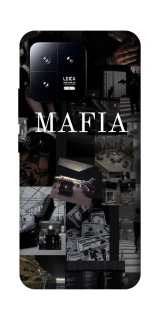 Чехол на Xiaomi 13 Mafia фото 1 из 1