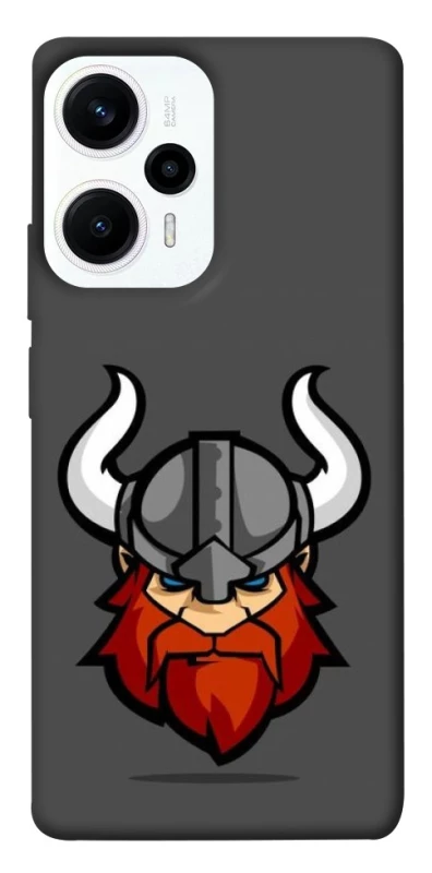Чехол на Xiaomi Poco F5 / Note 12 Turbo Viking v3 фото 1 из 1