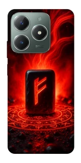 Чехол на Realme C61 Феху фото 1 из 1