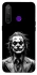 Чохол на Realme 5 Pro Joker B&W фото 1 з 1