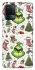 Чохол на Oppo Reno 5 Lite Grinch mood ver.3 фото 1 з 1