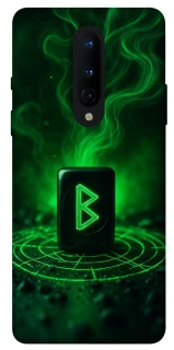 Чохол на OnePlus 8 Руна Беркана фото 1 з 1