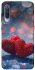 Чехол на Xiaomi Mi 9 Red hearts фото 1 из 1