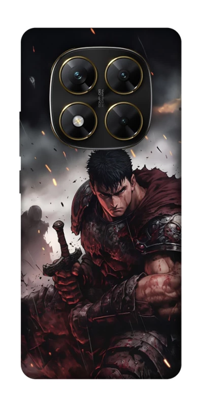 Чехол на Xiaomi Poco X7 Guts фото 1 из 1