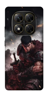 Чехол на Xiaomi Poco X7 Guts фото 1 из 1