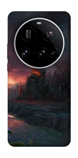 Чохол на Xiaomi 15 Ultra Dota road фото 1 з 1