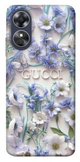 Чехол на Oppo A17 Gucci ver.1 фото 1 из 1