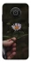 Чехол на Nokia X10 / X20 Ромашка v4 фото 1 из 1
