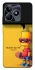Чехол на Realme C53 Bart фото 1 из 1