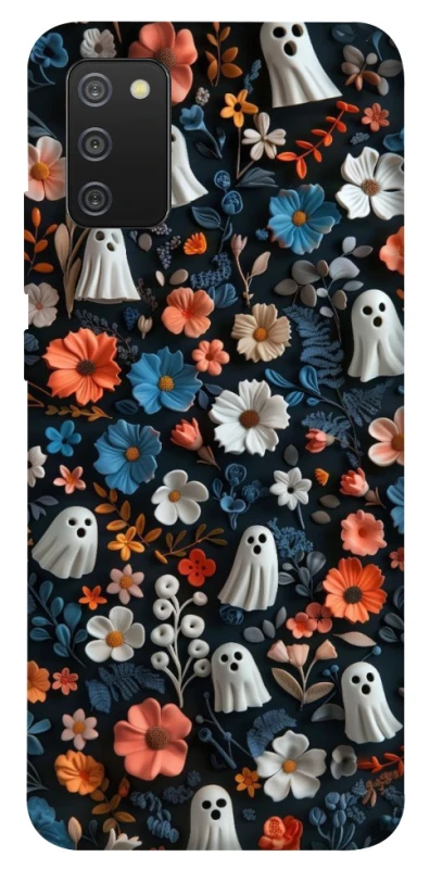 Чохол на Samsung Galaxy A02s Halloween Style фото 1 з 1