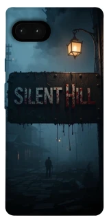 Чохол на Google Pixel 7a Silent Hill aesthetic ver.2 фото 1 з 1