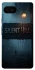 Чехол на Google Pixel 7a Silent Hill aesthetic ver.2 фото 1 из 1