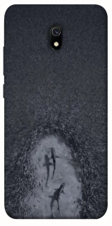 Чехол на Xiaomi Redmi 8a Акула фото 1 из 1