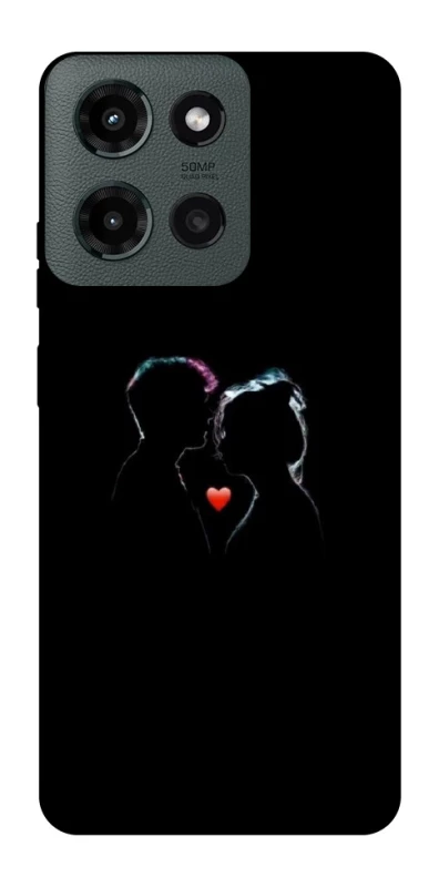 Чохол на Motorola Moto G Power (2025) Relationship фото 1 з 1