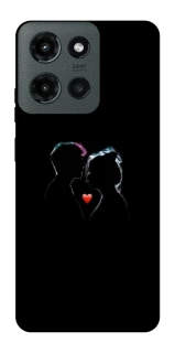 Чехол на Motorola Moto G Power (2025) Relationship фото 1 из 1