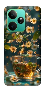 Чохол на Realme GT 7 Flowers v15 фото 1 з 1