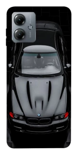 Чохол на Motorola Moto G14 BMW V12 фото 1 з 1