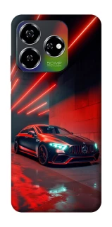 Чехол на ZTE Nubia V60 Neon Mers фото 1 из 1