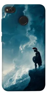 Чехол на Xiaomi Redmi 4X Odyssey ver.2 фото 1 из 1